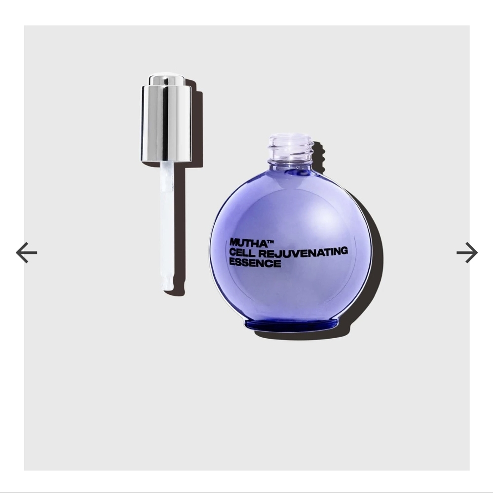 MUTHA Cell Rejuvenating Essence